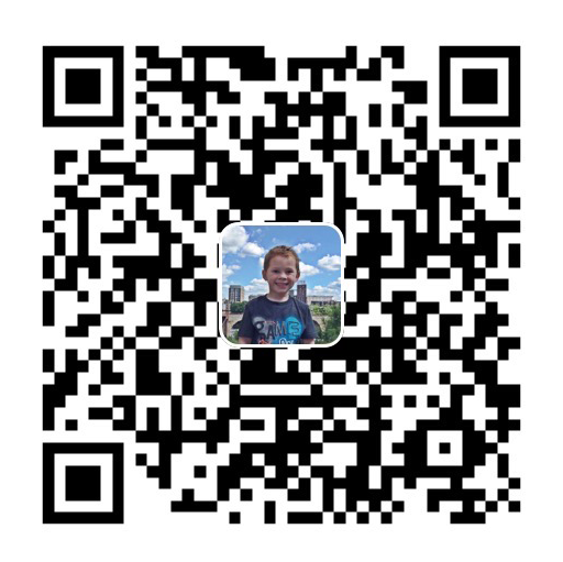 支付宝打赏二维码